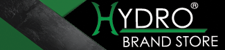 Hydro Brand Logo