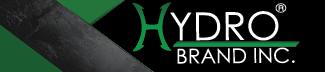 Hydro Brand Logo