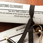 customs-clearance